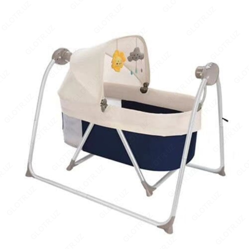 Kichkintoylar uchun beshik - 960 254.4 so'm