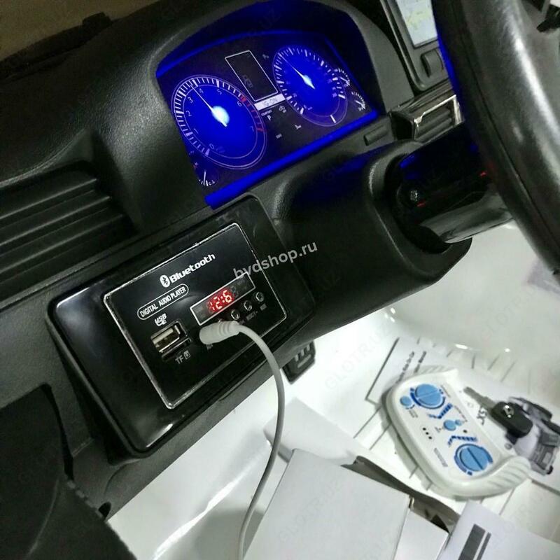 6 010 450 сум Детский электромобиль Lexus 570