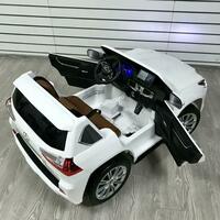 Детский электромобиль Lexus 570 Только в розницу