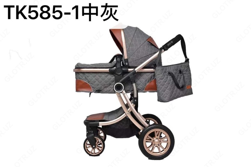Новые детские коляски - 1 555 219.9 сум