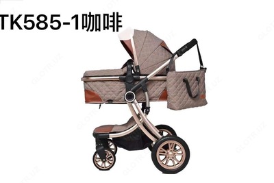 1 555 219.9 so'm / dona Yangi bolalar aravachalari