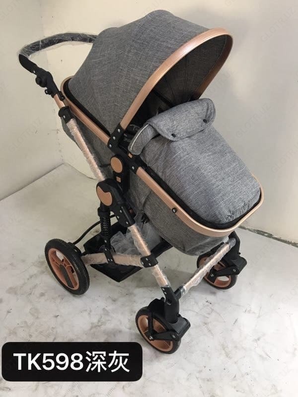 Новые детские коляски Только в розницу