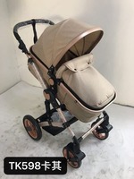 Новые детские коляски Детский транспорт