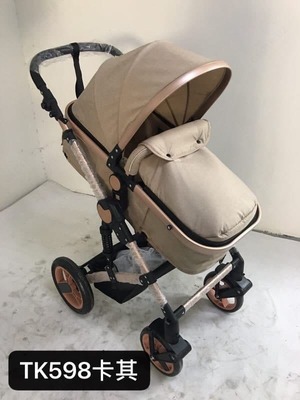 Yangi bolalar aravachalari Avtomobillar