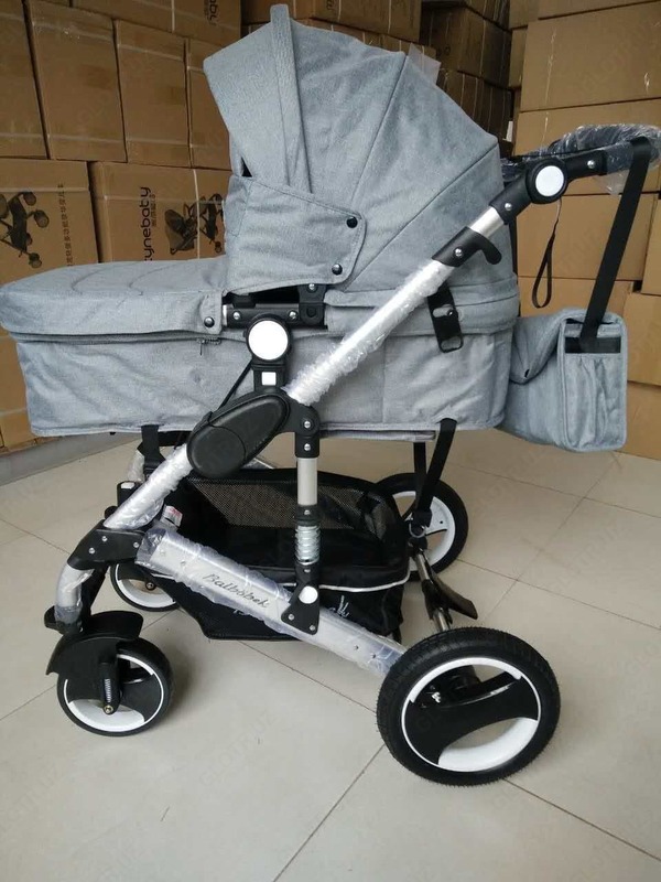 Bolalar aravachasi transformatori - 1 734 668.4 so'm