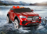 Детские машинки самоуправление Mersedes benz