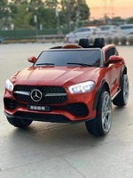 Детские машинки самоуправление Mersedes benz - 3 357 225.2 сум