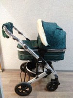 Barcha mavsum uchun aravachalar transformatori - 1 495 403.8 so'm