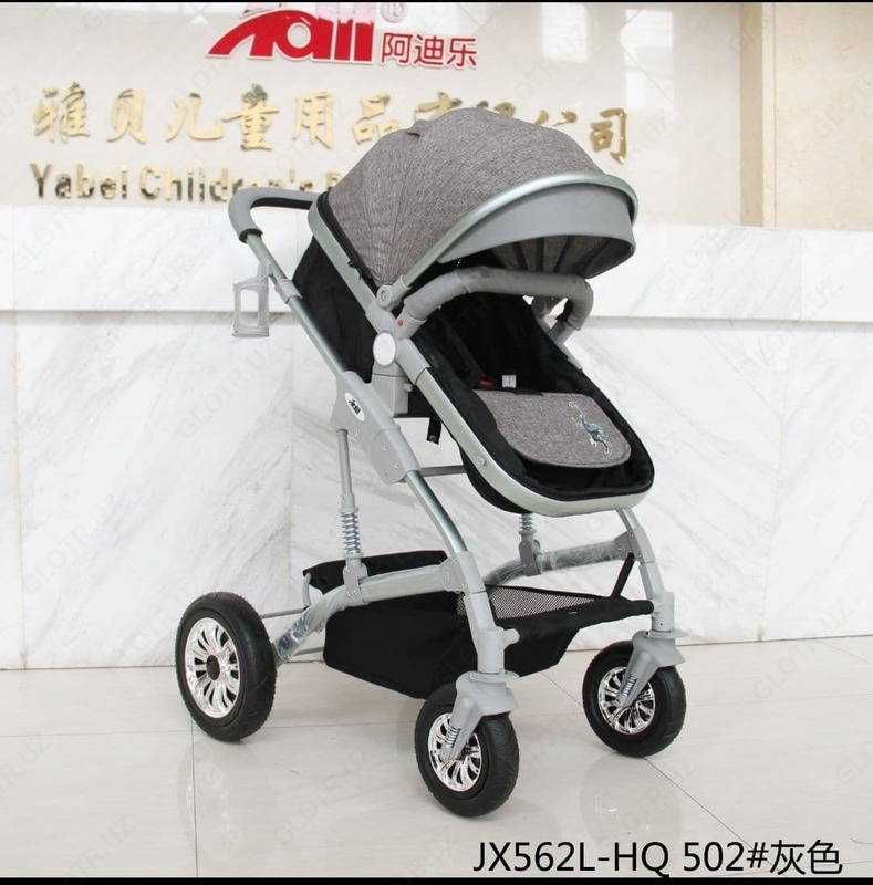 детские коляски - 1 315 955.3 сум