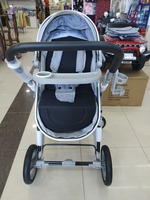 Коляски Адил Только в розницу