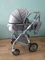 Коляски Адил Детский транспорт