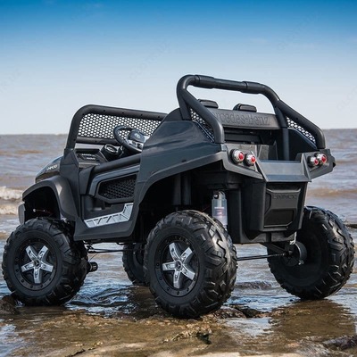 Двухместный электромобиль для ваших детей - 5 562 902 сум / шт.