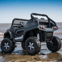 Farzandlaringiz uchun ikki kishilik elektromobil - {0} so'mdan