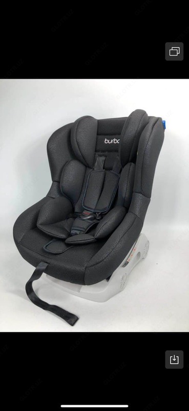 Детское автокресло Оптом и розница