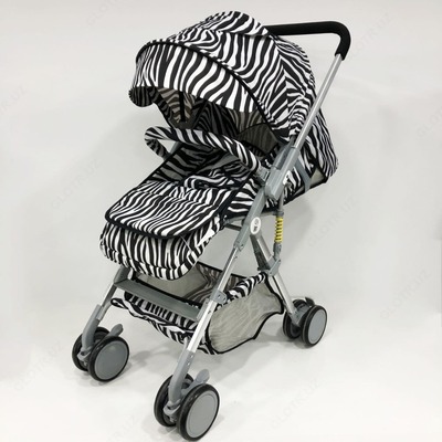 Engil va manevrali kitob aravachasi