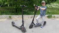 Электросамокат Xiaomi Mijia Electric Scooter М365