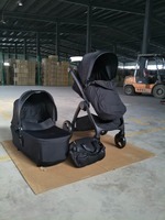 2 990 807.5 сум Коляска люлька 2в1 Wonder Skillmax