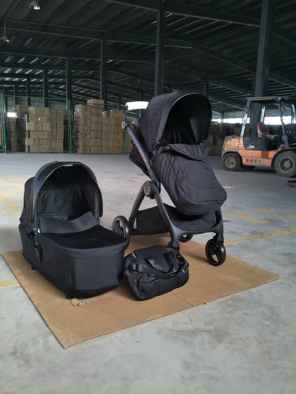 2 990 807.5 сум Коляска люлька 2в1 Wonder Skillmax