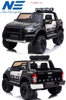 Двухместного электромобиля полицейский FORD RANGER F-150 - 6 001 590 сум