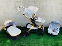 5 084 372.8 so'm Stroller-transformator 3 in1