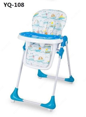 1 040 801 so'm / dona Highchair Skillmax