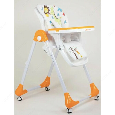 Highchair Skillmax Chakana savdo