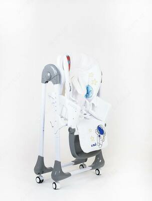 Highchair Skillmax Avtomobillar