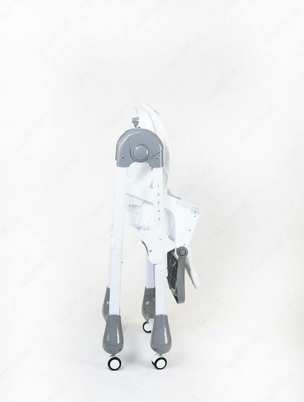 Стульчик для кормления Skillmax - Детский транспорт