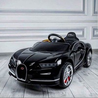 Детская машинка Bugatti chiron Одна из самых дорогих и быстрых моделей в мире - 3 588 969 сум