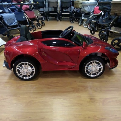 3 588 969 сум / шт. Детская машинка Bugatti chiron Одна из самых дорогих и быстрых моделей в мире