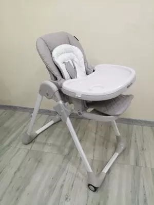 Highchair Skillmax