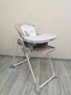 Highchair Skillmax - 1 040 801 so'm / dona