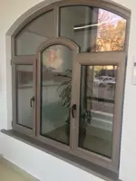 Akfa windows 6000 TRiO Chakana savdo