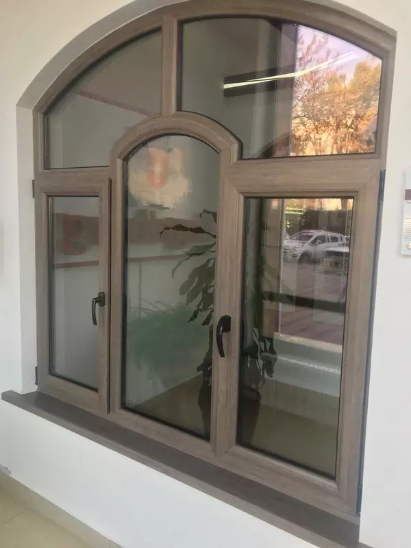 Akfa windows 6000 TRiO Chakana savdo