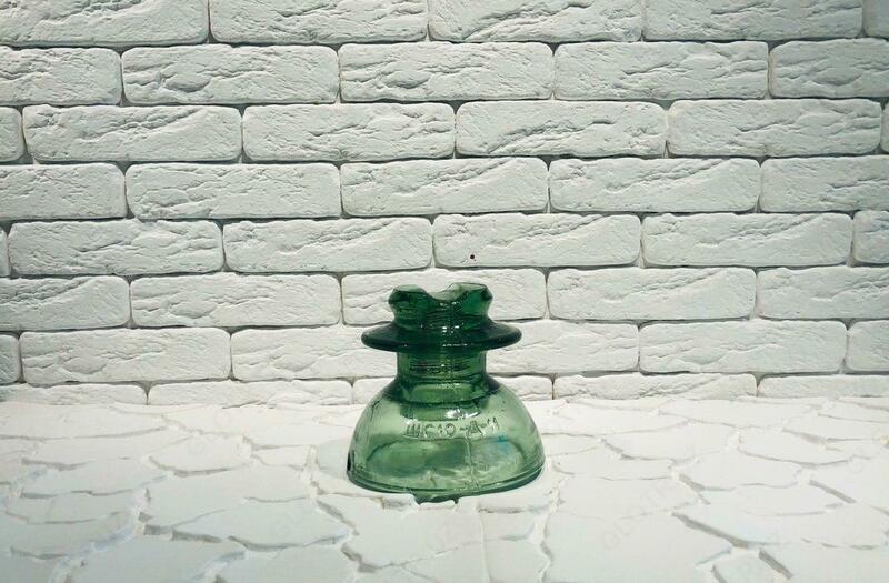 ShS-10E yuqori voltli shisha pinli izolyatorlar