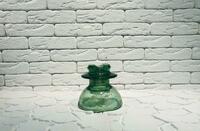 ShS-10E yuqori voltli shisha pinli izolyatorlar