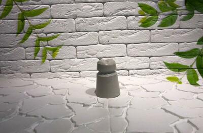 Изоляторы штыревые низковольтные фарфоровые ТФ-20