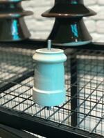 ИЗОЛЯТОР ИО-10 С ШПИЛЬКОЙ - по запросу