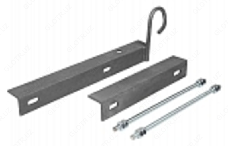 Узел крепления УКП-К (245х305) ССД - по запросу