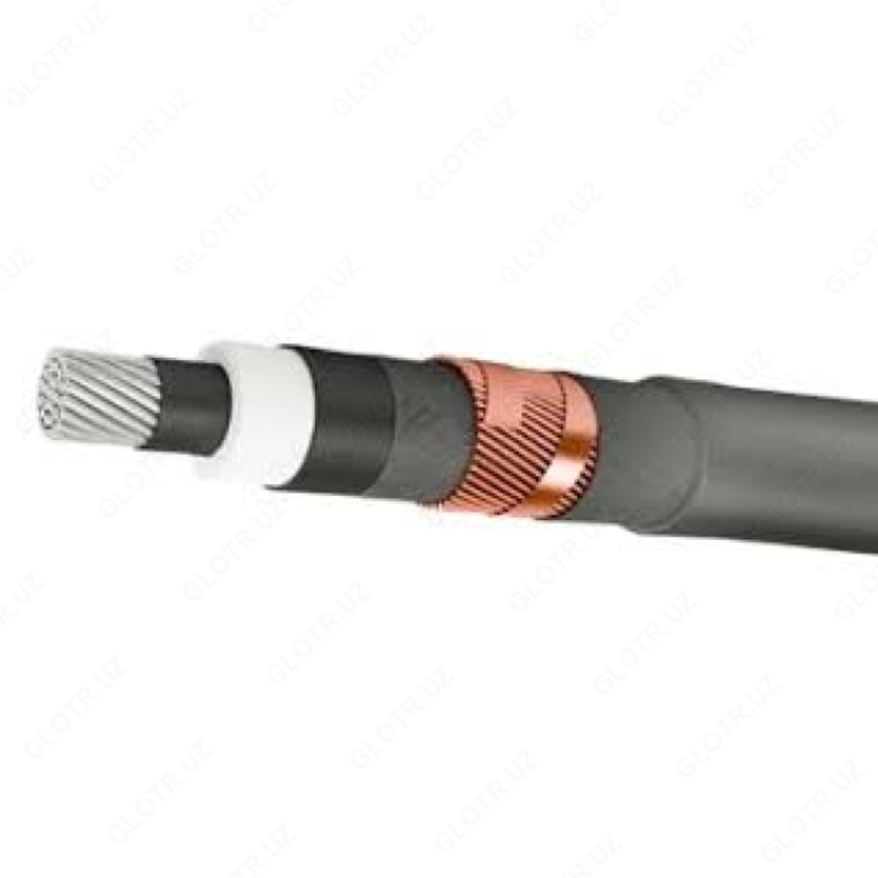 Кабель АПвПу 1х185/25-6 - по запросу