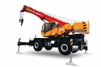 PALFINGER SANY SRC350C qisqa yuk ko'taruvchi kran - по запросу