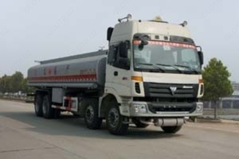 Tanker 25 kub