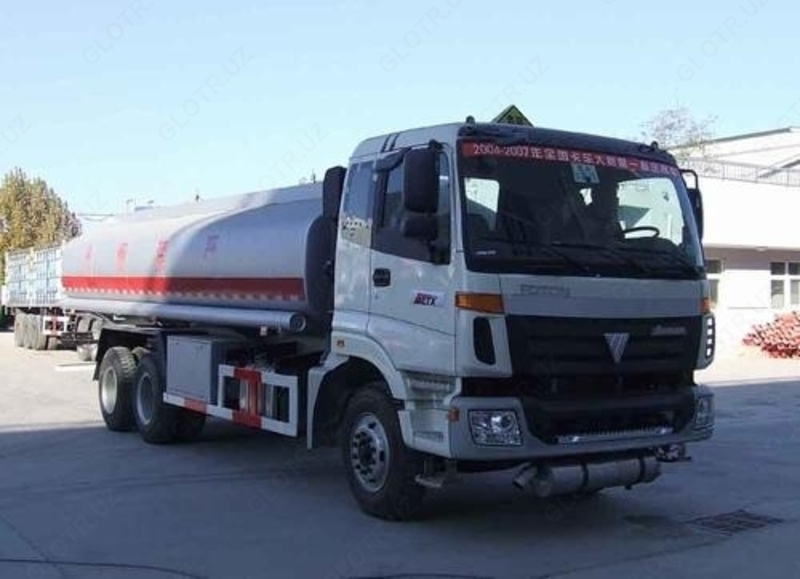 Bitum yuk mashinasi 15 tonna