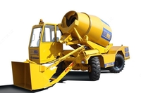 Carmix 3.5 TT - по запросу