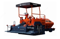 Асфальтоукладчик TRIBUILD-2LTLZ45E - по запросу