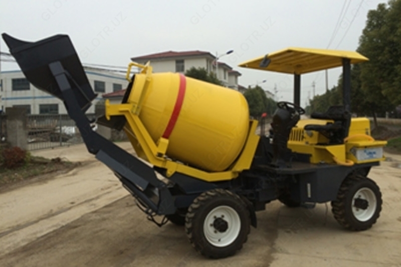 MBSU TOPMAC SD1000M 1 kub