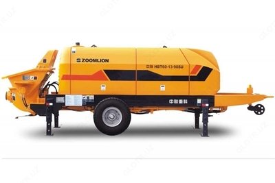 Beton nasosi HBT60.13.90SU