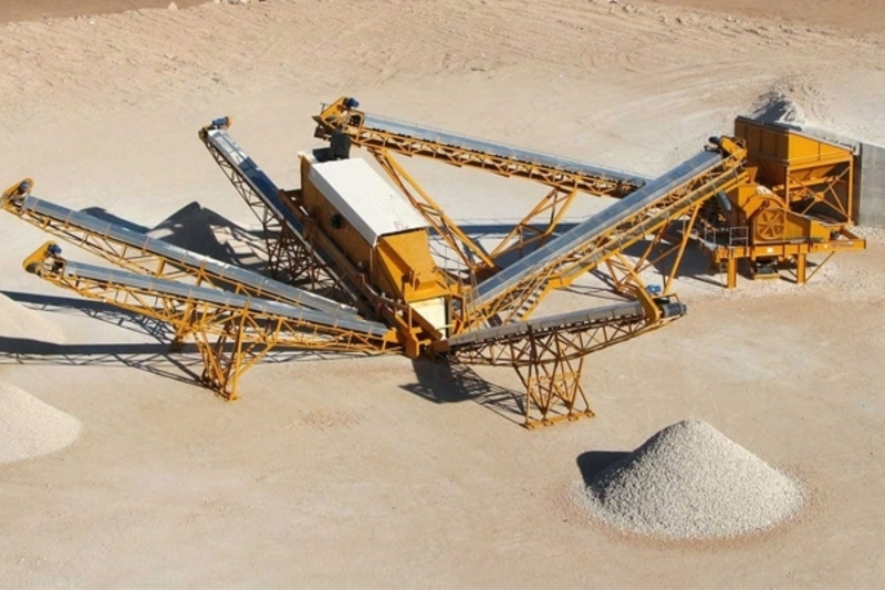 Shibo maydalash liniyasi 10tn.