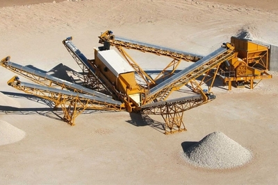 Shibo maydalash liniyasi 10tn.