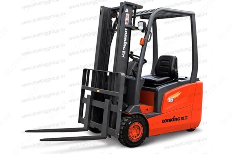 Forklift LONKING LG 16 BE